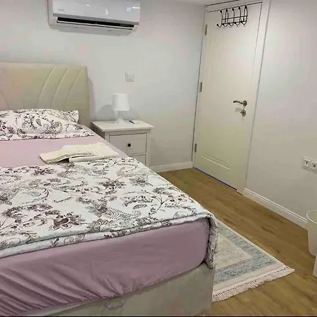 A Cosy Three Bedroom Aprtment * アンタルヤ
