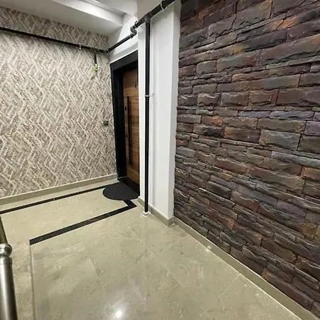 A Cosy Three Bedroom Aprtment * アンタルヤ